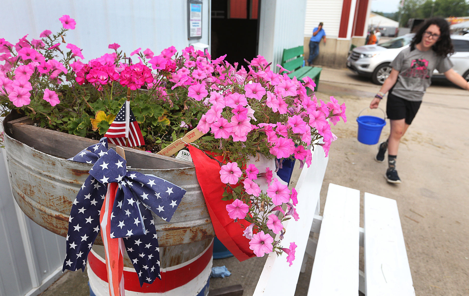 La Crosse Interstate Fair